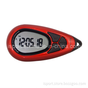 2014 Best Selling Silva Pedometer (P077)